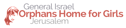 General Israel Orphans Home